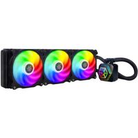 SilverStone SST-PF360-ARGB-V2 waterkoeling Incl. RGB controller - thumbnail