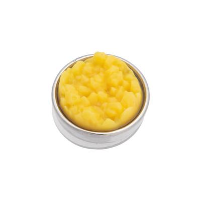 iXXXi Top Part Drusy Yellow