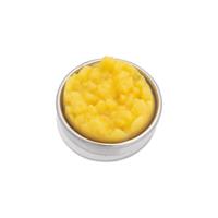 iXXXi Top Part Drusy Yellow