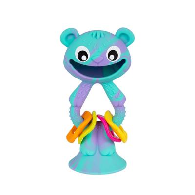 Playgro Wobble-Buddy rammelaar beer