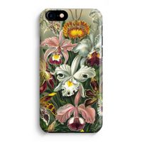 Haeckel Orchidae: Volledig Geprint iPhone 7 Plus Hoesje