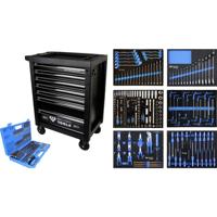 Brilliant Tools BT153473 Werkplaatswagen