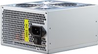 Inter-Tech SL-700 Plus power supply unit 700 W 20+4 pin ATX ATX Zilver - thumbnail