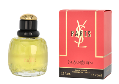 Yves Saint Laurent - YSL Paris Eau de parfum Spray 75 ml Dames