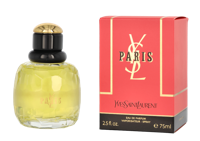 Yves Saint Laurent - YSL Paris Eau de parfum Spray 75 ml Dames
