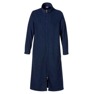 Trofe Boucle Zip Robe * Actie *