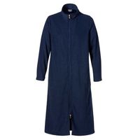 Trofe Boucle Zip Robe - thumbnail