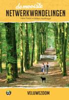 Wandelgids De mooiste netwerkwandelingen: Veluwezoom | Arko Sports Media BV