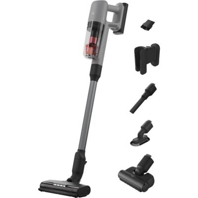 AEG ap71ab14ug accu steelstofzuiger grijs/zwart