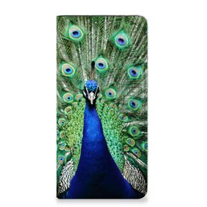 Samsung Galaxy A14 5G Hoesje maken Pauw