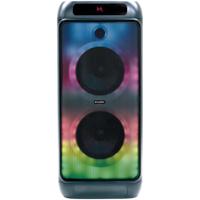 Salora PartySpeaker L1 Bluetooth speaker Zwart