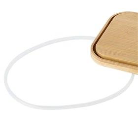 Ring Bamboe Deksel
