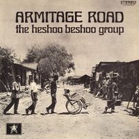 Armitage Road - CD (0844667051186) - thumbnail