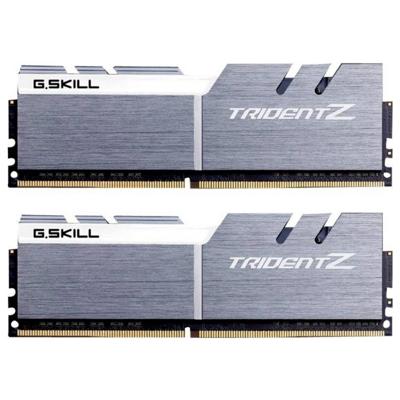 G.Skill 32GB DDR4-3200 Werkgeheugenset voor PC DDR4 32 GB 2 x 16 GB 3200 MHz 288-pins DIMM F4-3200C16D-32GTZSW