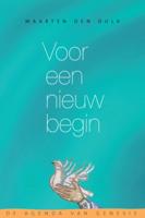 Voor een nieuw begin (Paperback)