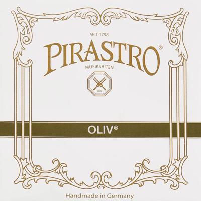 Pirastro P211331 vioolsnaar D-3