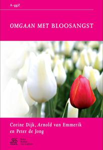 Omgaan met bloosangst (Paperback)