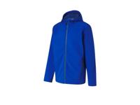 CRIVIT Heren thermo softshelljas (Blauw, S)