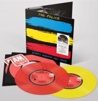 The Police - Every Breath You Take (Record Store Day 2023) 2 x 7" Single