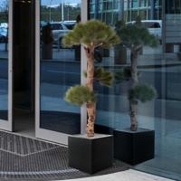 Pinus Bonsai kunstboom 110cm - UV bestendig