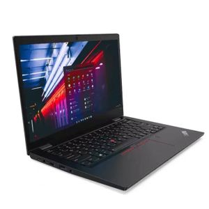 Lenovo ThinkPad L13 - Intel Core i3-10e Generatie - 13 inch - 8GB RAM - 256GB SSD - Windows 11 Home