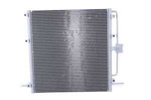 Condensator, airconditioning 94257