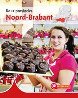 Noord-Brabant (Hardback)