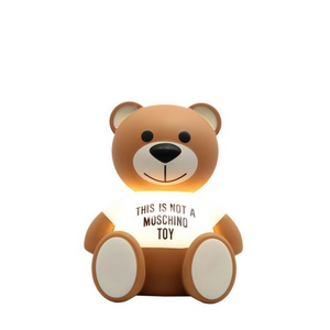 Kartell Toy Tafellamp - Bruin