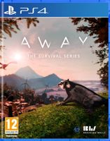 Away: The Survival Series