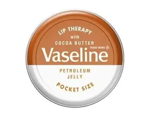 Vaseline Lip Therapy Cacao Butter 20 gr