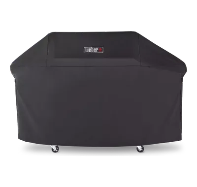 Grill Cover Premium Genesis II 400 Serie