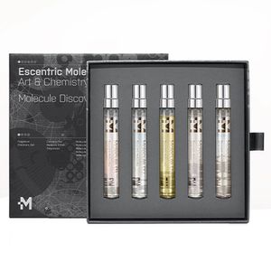 Molecule Discovery Set