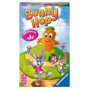 Ravensburger Bunny Hop AANBIEDING