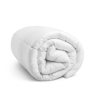 Dekbed Micro Touch All Season - 200x220 cm (Tweepersoons) - Sleeptime - 400 gram per m² - Dekbed-Discounter.nl