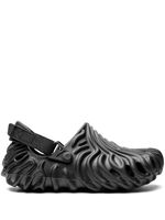 Crocs x Salehe Bembury sandales Pollex - Noir