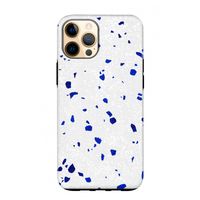 Terrazzo N°5: iPhone 12 Pro Max Tough Case