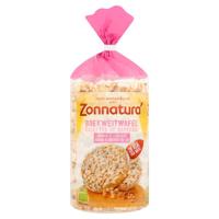 Boekweitwafels met quinoa bio - thumbnail