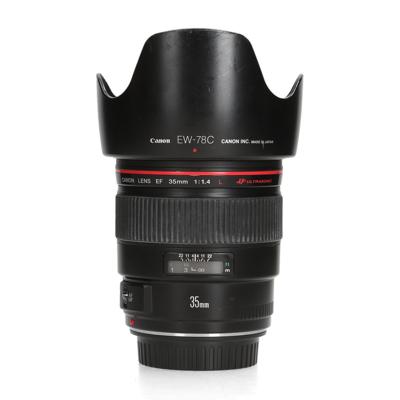 Canon Canon EF 35mm F1.4 L USM