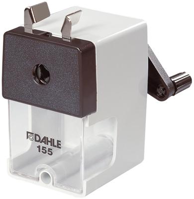 Dahle kantoorslijper 155, grijs