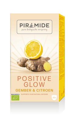 Piramide Positive glow bio