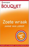 Zoete wraak - Janne van Lierop - ebook