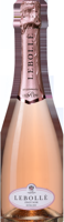 LeBollè Pinot Noir Rosé Spumante Extra Dry