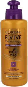 L'Oreal Elvive Conditioner - Extraordinary Oil 200 ml