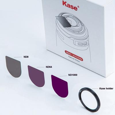 Kase Rear ND Nikon 14-24 F2.8 set ND8+ND64+ND1000