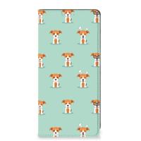 OPPO A54 5G | A74 5G | A93 5G | Hoesje maken | Pups