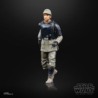 Star Wars: Andor Black Series Action Figure Cassian Andor (Aldhani Mission) 15 cm - thumbnail