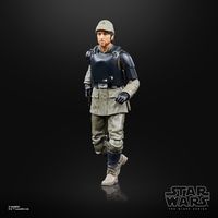 Star Wars The Black Series F56025L0 actiefiguur & verzamelitem - thumbnail