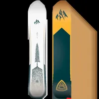 Jones Frontier Snowboard Jones Frontier Snowboard