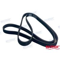 REC57-879172120 - Serpentine riem Mercruiser