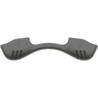 Trivio - neusvleugel zwart voor fietsbril vento